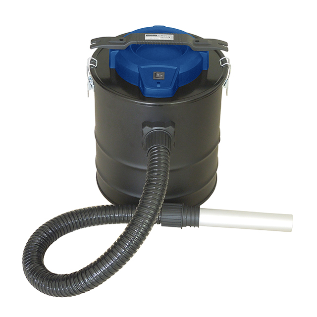 501-20L Iron Tank Electric Ash Пылесос с хранилищем