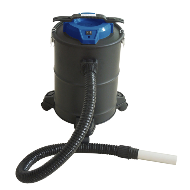 401-1200W Утюг/бак из нержавеющей стали Электрический пылесос для пепла с колесами