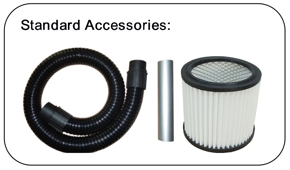 Электрический уборщик пылесоса