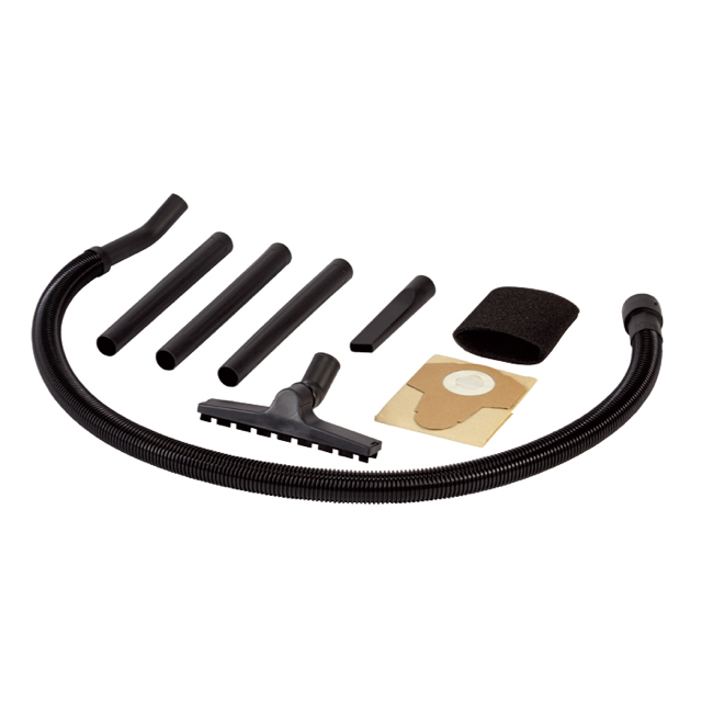 805P-15L Пластиковый бак Аккумуляторный литий-ионный пылесос для влажной и сухой уборки